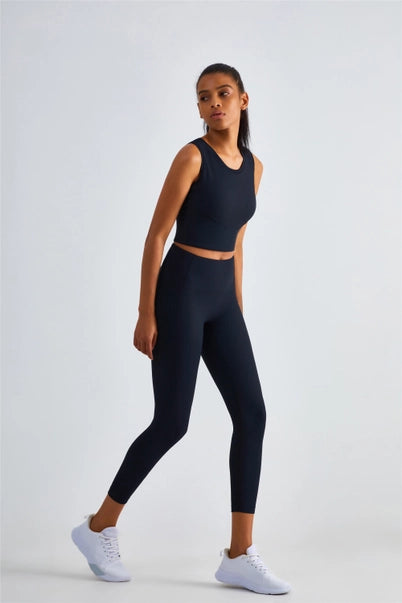 Stay Cool Active Leggings