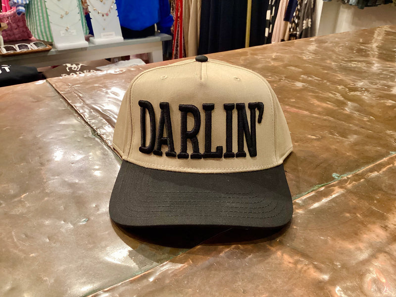 Darlin' Hat