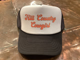 Hill Country Cowgirl Trucker Hat