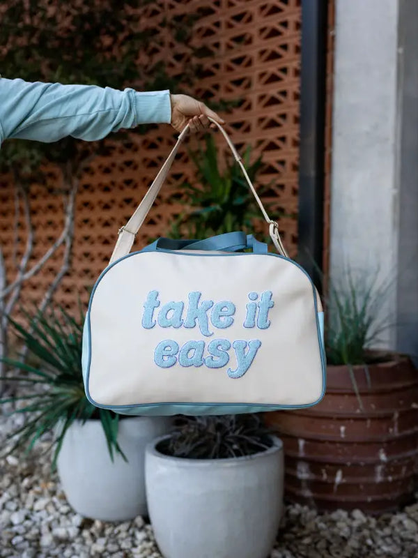 Take It Easy Bag