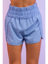 Every Girls Fav Active shorts - BarBelles Boutique