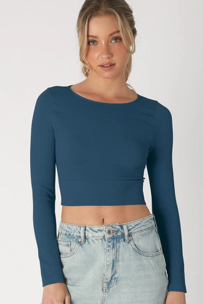 The IT GIRL Top