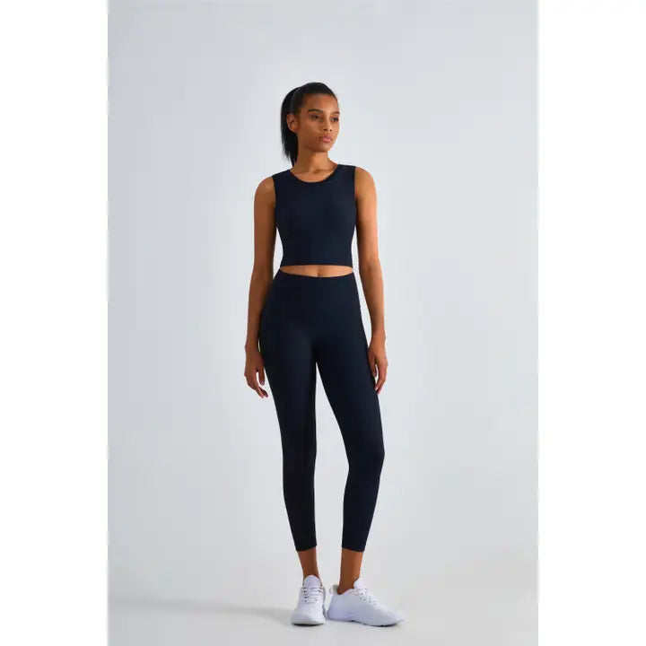 Stay Cool Active Leggings