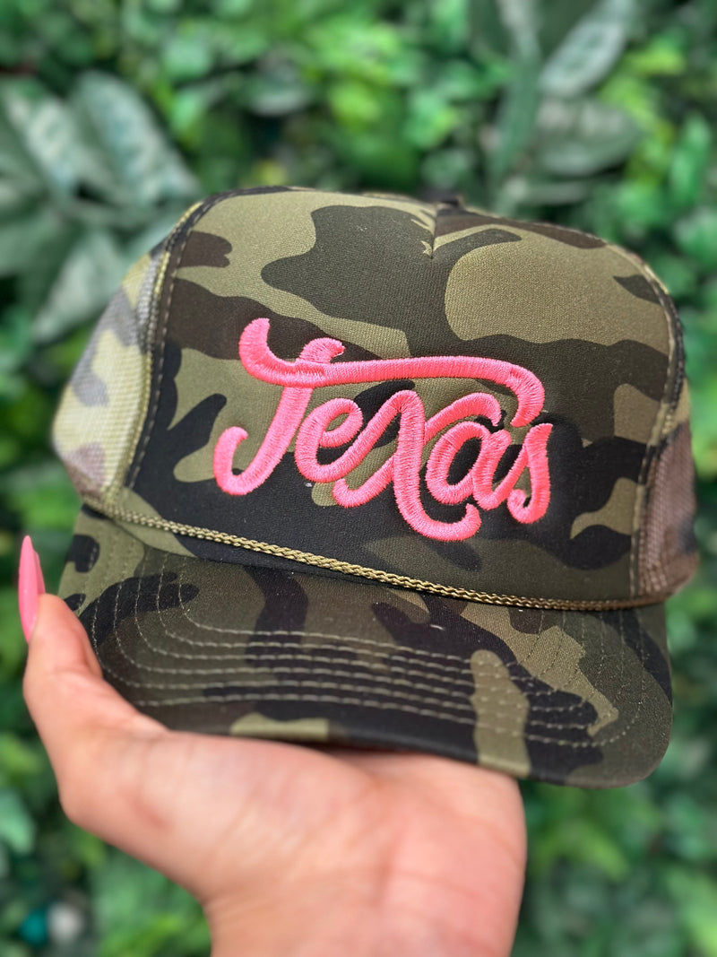 Texas Hat