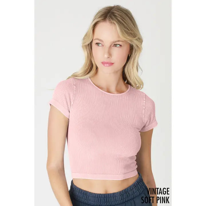 The IT GIRL Top