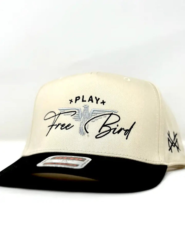 Play Free Bird Hat