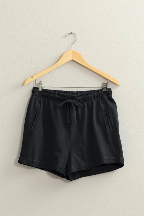 Vintage Charm Shorts