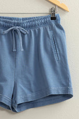 Vintage Charm Shorts