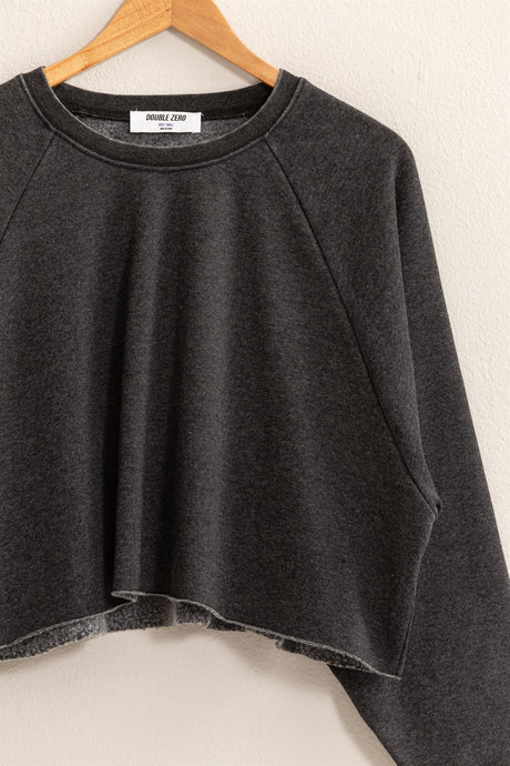 Trendy Modern Sweatshirt