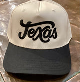 TEXAS Trucker Hat