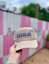 YEEHAW Trucker Hat