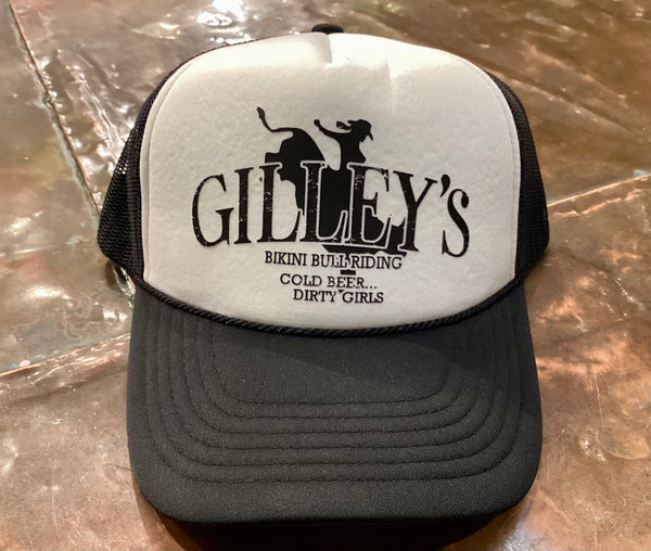 Gilley’s Trucker Hat