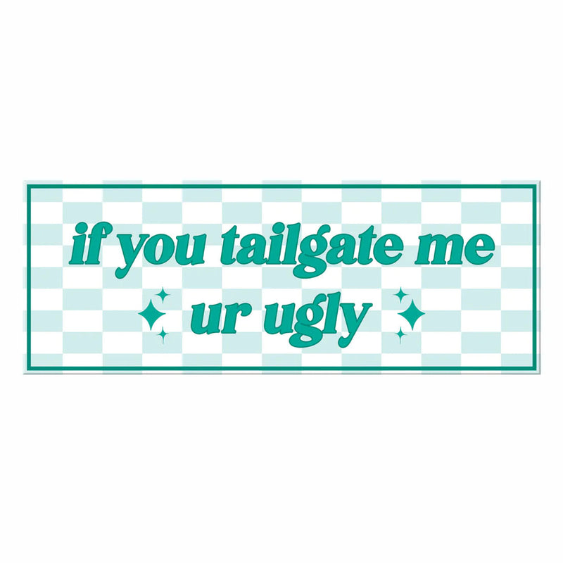 Bumper Stickers