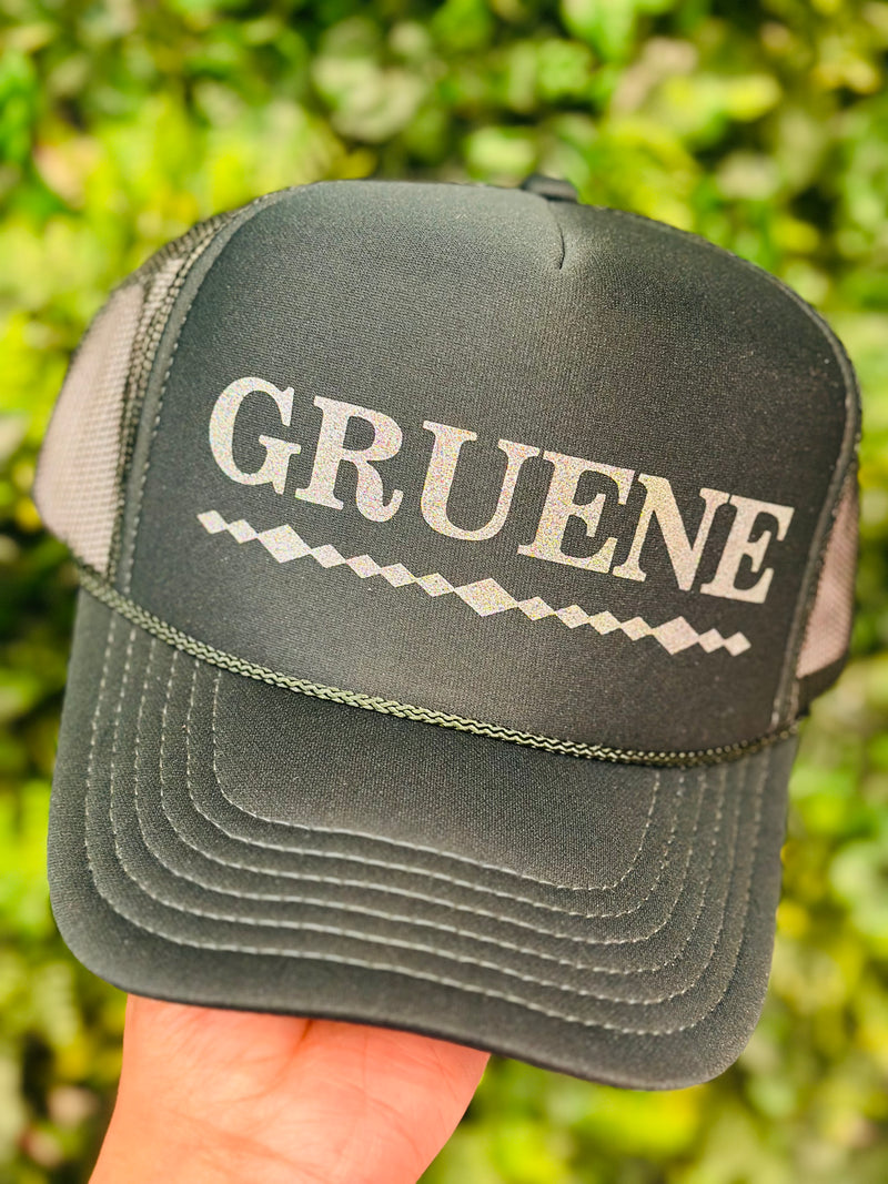 Gruene Trucker Hat