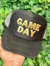 Game Day Trucker Hat