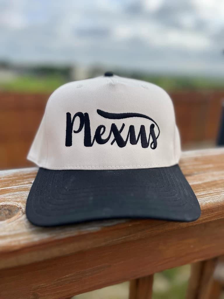 Pre- Order Plexus Embroidered Hat