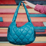 Cute Quilted Bag