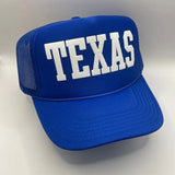 TEXAS Trucker Hat