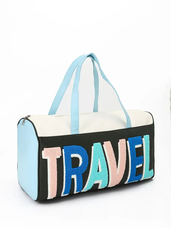 Travel Duffle Bag