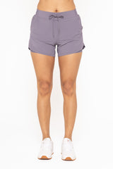 Jane Athleisure Shorts