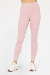 Flattering Sweetheart Leggings