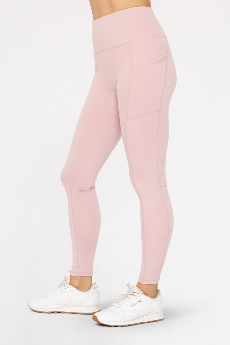 Flattering Sweetheart Leggings