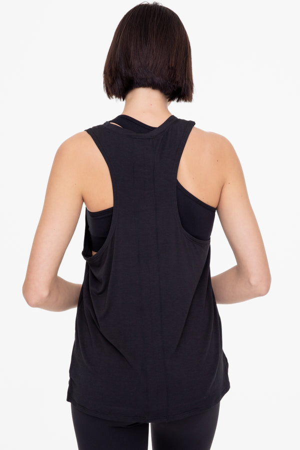 Ember Soft Touch Tank - BarBelles Boutique