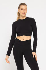 Stay Stylish Venice Active Top