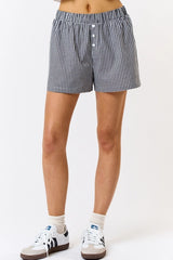 Cutie Pie Boxer Shorts