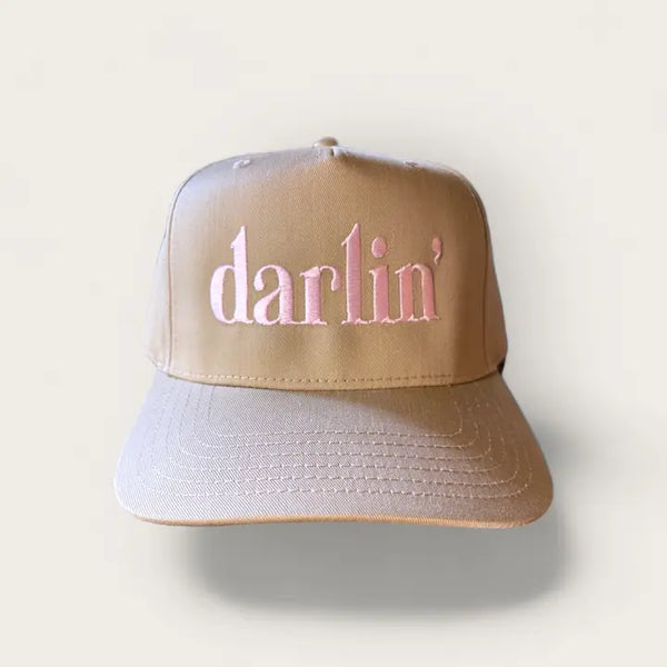 Darlin' Hat