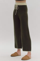 Wide Leg Wonder Pants