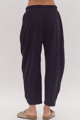 Corduroy Comfort Pants