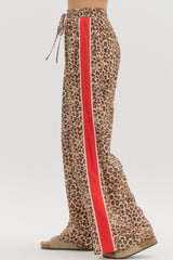 Leopard Love Pants