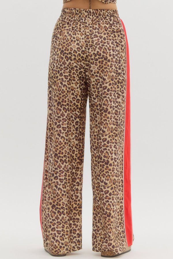 Leopard Love Pants