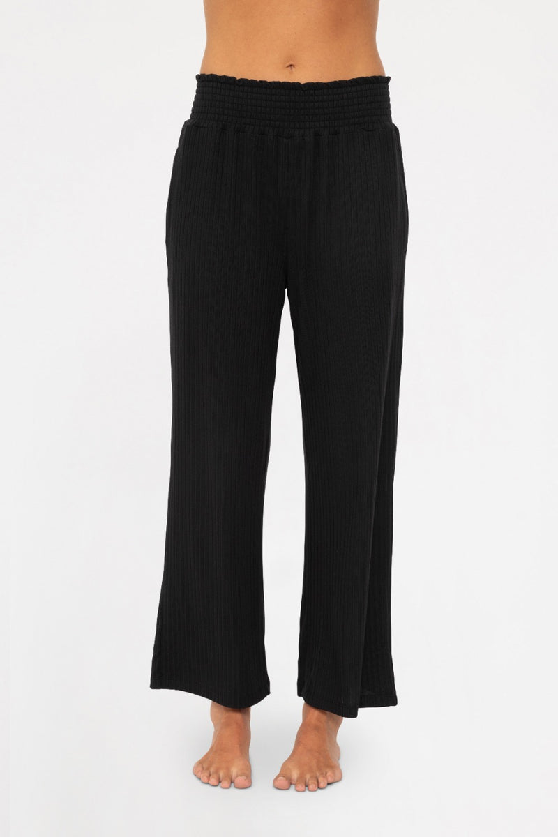 Perfect For Any Occasion Ribbed Pants