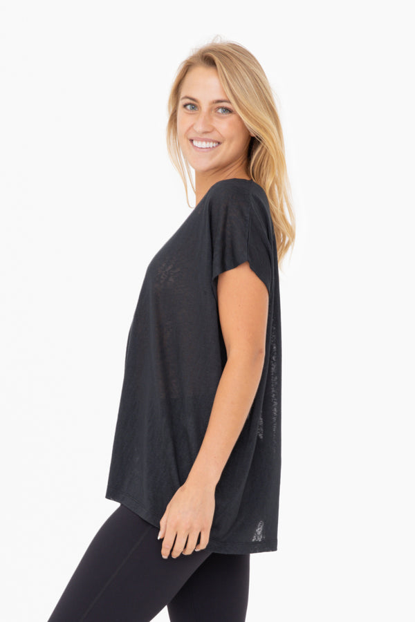 Soft & Simple Top