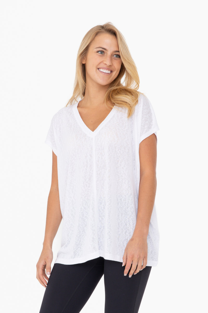 Soft & Simple Top