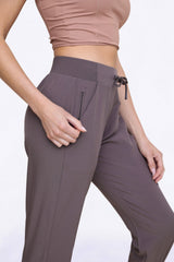 Mariah Joggers - BarBelles Boutique