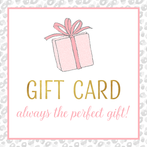 BarBelles Gift Card - BarBelles Boutique